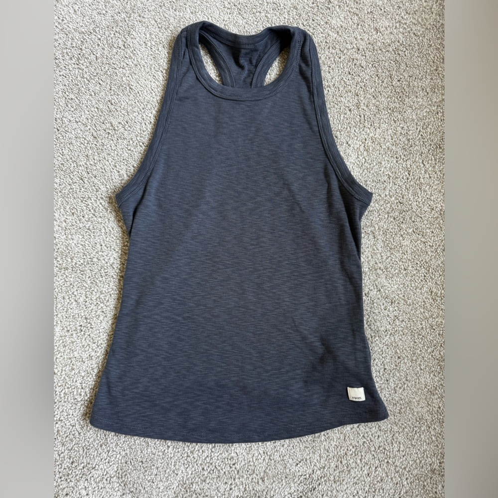 Vuori Sunrise Tank Top